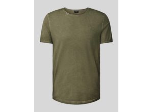 7621204378608 - T-Shirt mit Rundhalsausschnitt Modell Clark