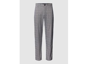 7621204400903 - Stoffhose mit Karomuster Modell MAXTON 7621204400903 - Stoffhose mit Karomuster Modell MAXTON