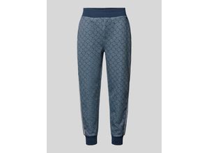 7621204414375 - Sweatpants mit Kontraststreifen Modell Taylan