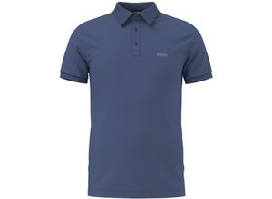 7621204417574 - JOOP! Poloshirt Primus für Herren blau XL