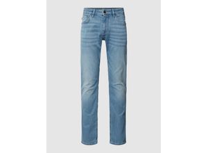 7621204472726 - Slim Fit Jeans im 5-Pocket-Design Modell Stephen