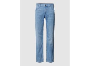 7621204473426 - Modern Fit Jeans im 5-Pocket-Design Modell MITCH