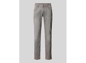 7621204478599 - Slim Fit Jeans im 5-Pocket-Design Modell Stephen 7621204478599 - Slim Fit Jeans im 5-Pocket-Design Modell Stephen