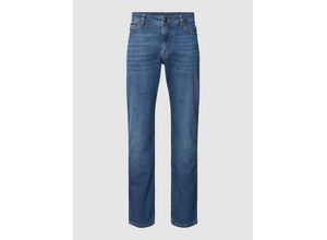 7621204521127 - Modern Fit Jeans im 5-Pocket-Design Modell Fortress