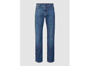 7621204521165 - Modern Fit Jeans im 5-Pocket-Design Modell Fortress