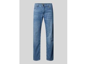 7621204521219 - Modern Fit Jeans im 5-Pocket-Design Modell Fortress