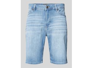 7621204521363 - Bermudas in Denim-Optik