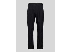 7621204604998 - Loose Fit Chino mit Gesäßtaschen Modell Lead 7621204604998 - Loose Fit Chino mit Gesäßtaschen Modell Lead