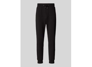7621204619152 - Loose Fit Sweatpants mit angedeutetem Eingriff Modell Stelios