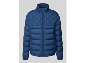 7621204648114 - Steppjacke mit Reißverschlusstaschen Modell Clason 7621204648114 - Steppjacke mit Reißverschlusstaschen Modell Clason
