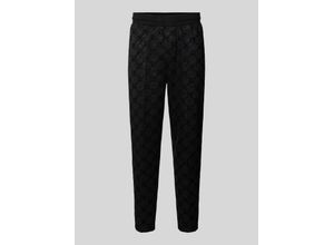 7621204743925 - Sweatpants mit Label-Detail Modell Thien