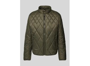 7621204758097 - Steppjacke mit Stehkragen Modell Bomio