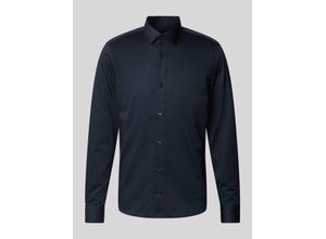 7621204818647 - Slim Fit Business-Hemd mit Kentkragen Modell Pit