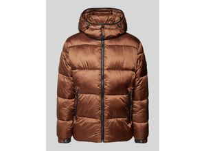 7621204852672 - Steppjacke mit Stehkragen Modell Ambro