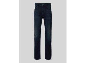 7621204879730 - Modern Fit Jeans im 5-Pocket-Design Modell MITCH