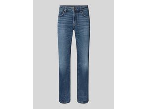 7621204880125 - Modern Fit Jeans im 5-Pocket-Design Modell Mitch