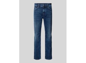 7621204880354 - Jeans mit 5-Pocket-Design Modell Mitch