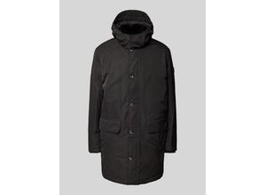 7621204888404 - Parka mit Kapuze Modell Moratos