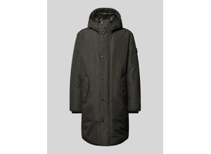 7621204923440 - Parka mit Kapuze