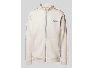 7621701140210 - Sweatjacke mit Reißverschluss