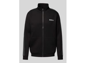 7621701140265 - Sweatjacke mit Reißverschluss