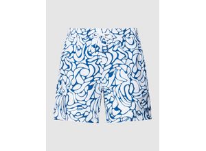 7621701292148 - Badehose mit Label-Details Modell BALI