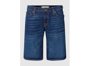 7621701451743 - Jeansshorts im 5-Pocket-Design Modell SONNY