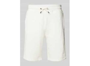 7621701686206 - Shorts mit elastischem Bund und Tunnelzug Modell ALDWIN 7621701686206 - Shorts mit elastischem Bund und Tunnelzug Modell ALDWIN