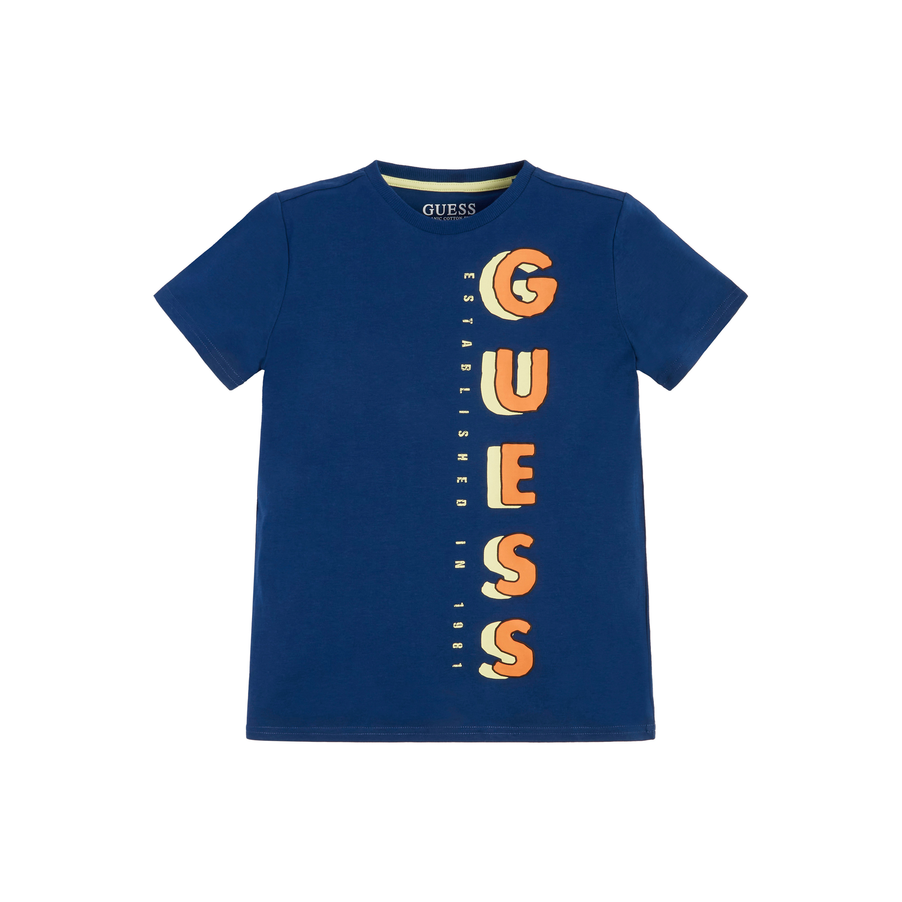 7621701769138 - T-Shirt Guess 7621701769138 - T-Shirt Guess