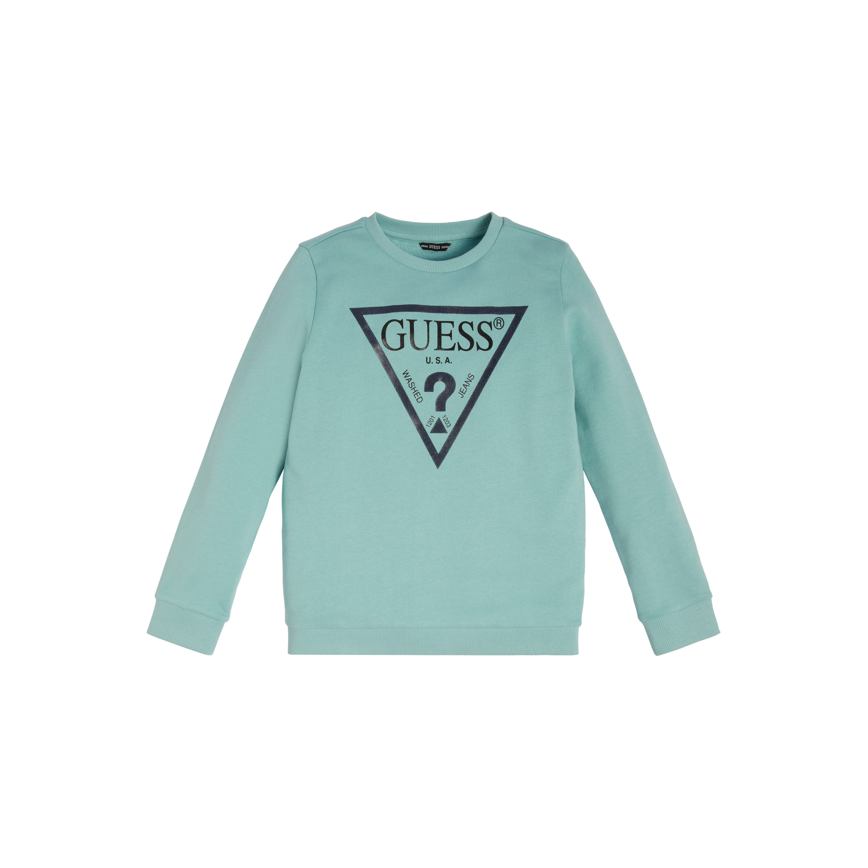 7621701811820 - Sweatshirt Kind Guess 7621701811820 - Sweatshirt Kind Guess
