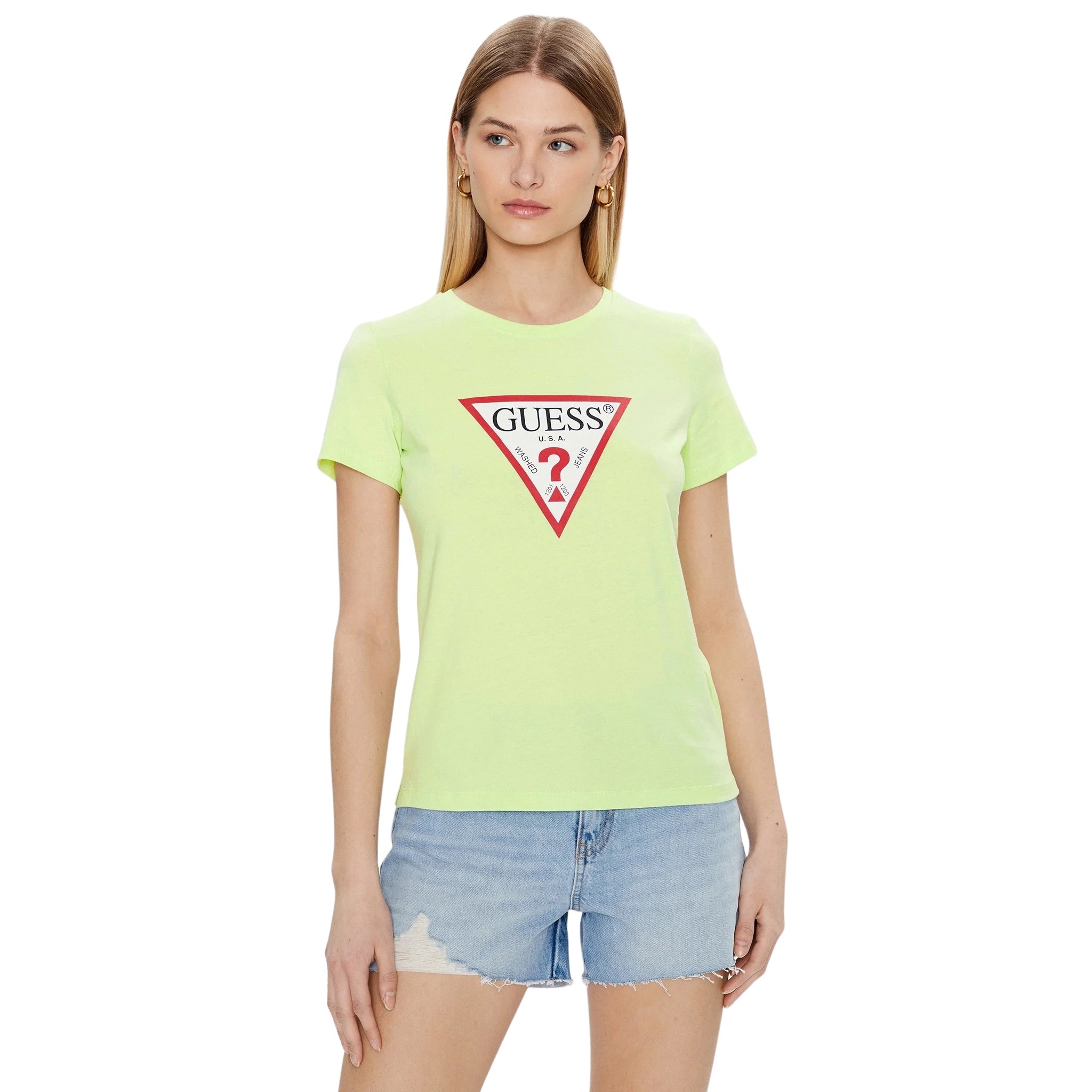 7621701850294 - T-Shirt Frau Original 7621701850294 - T-Shirt Frau Original