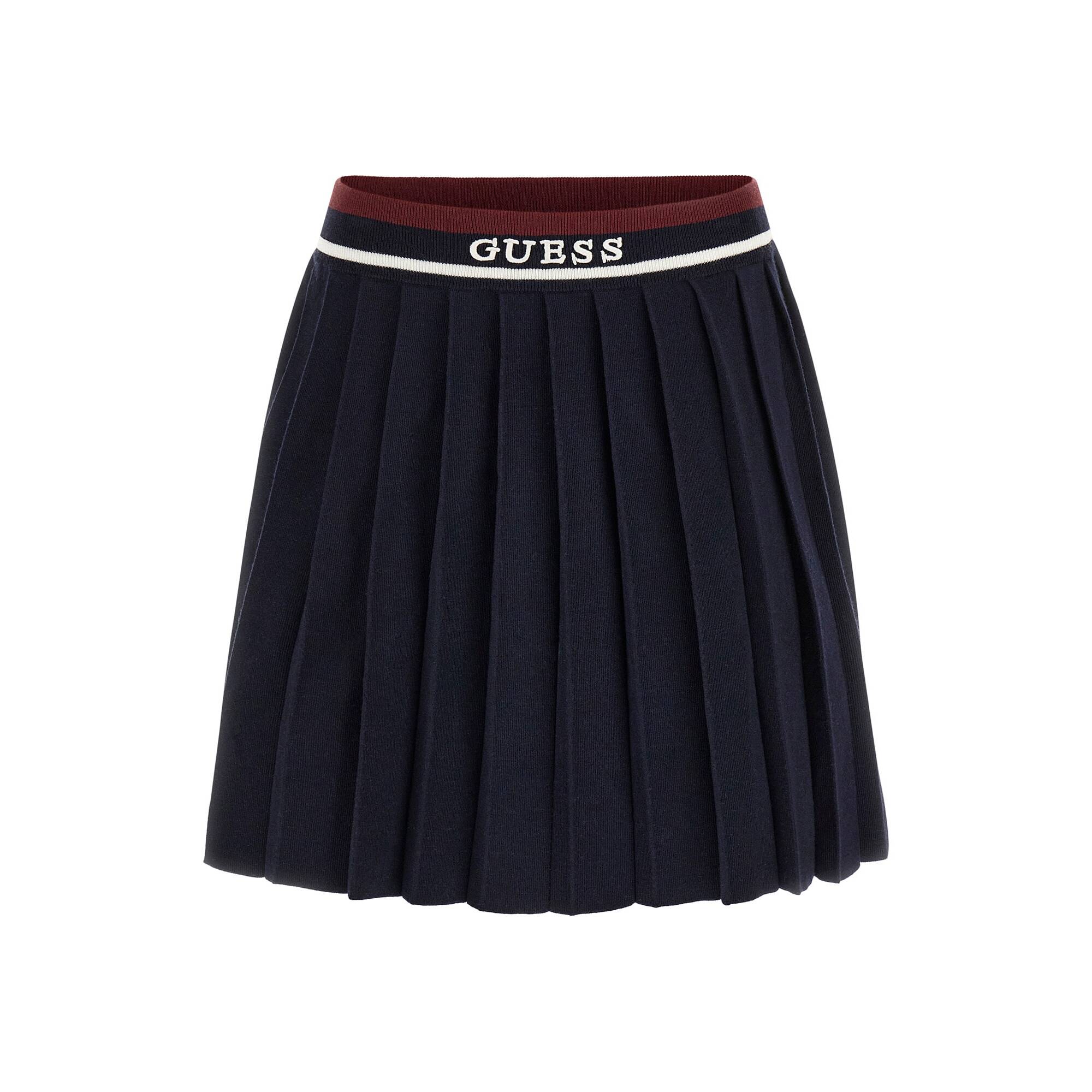 7621806009191 - Faltenrock Damen Sabina