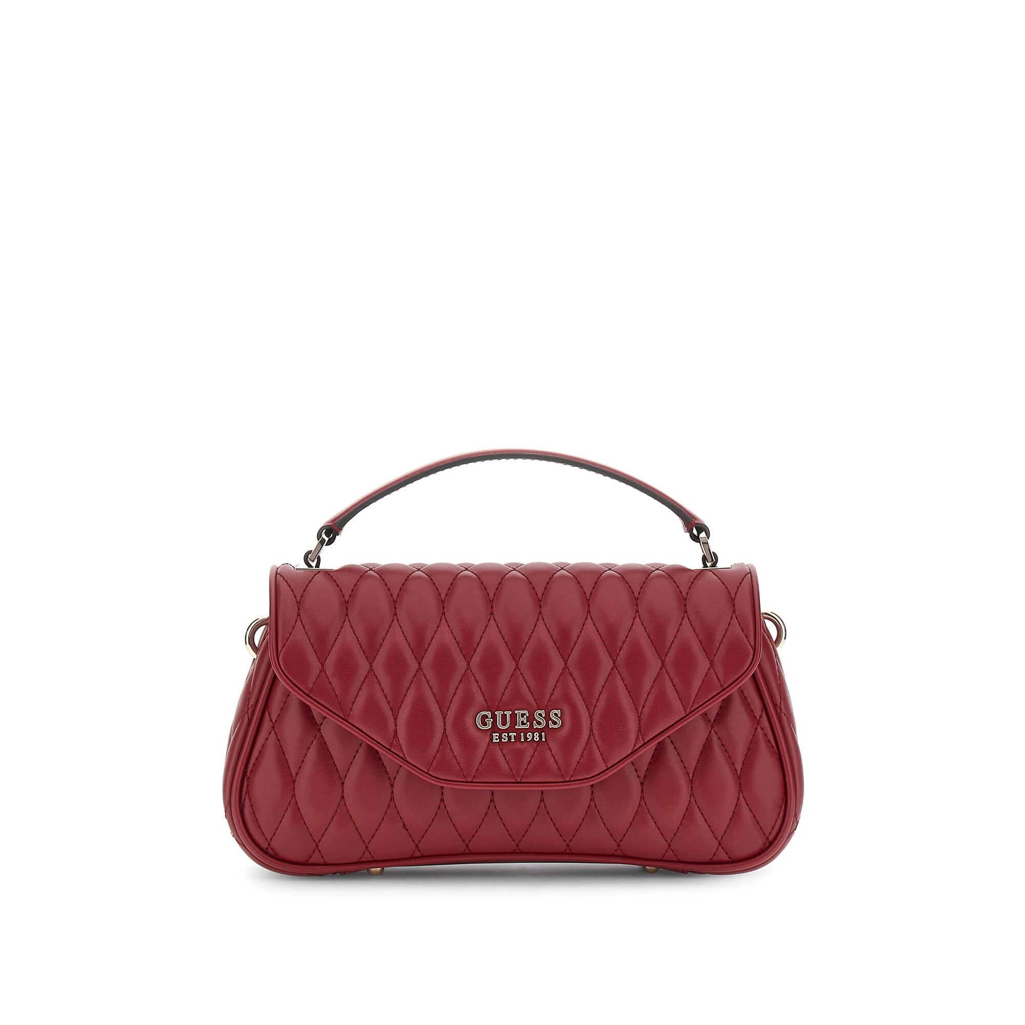 7621806202080 - Handtasche mit Obergriff für Damen Valla