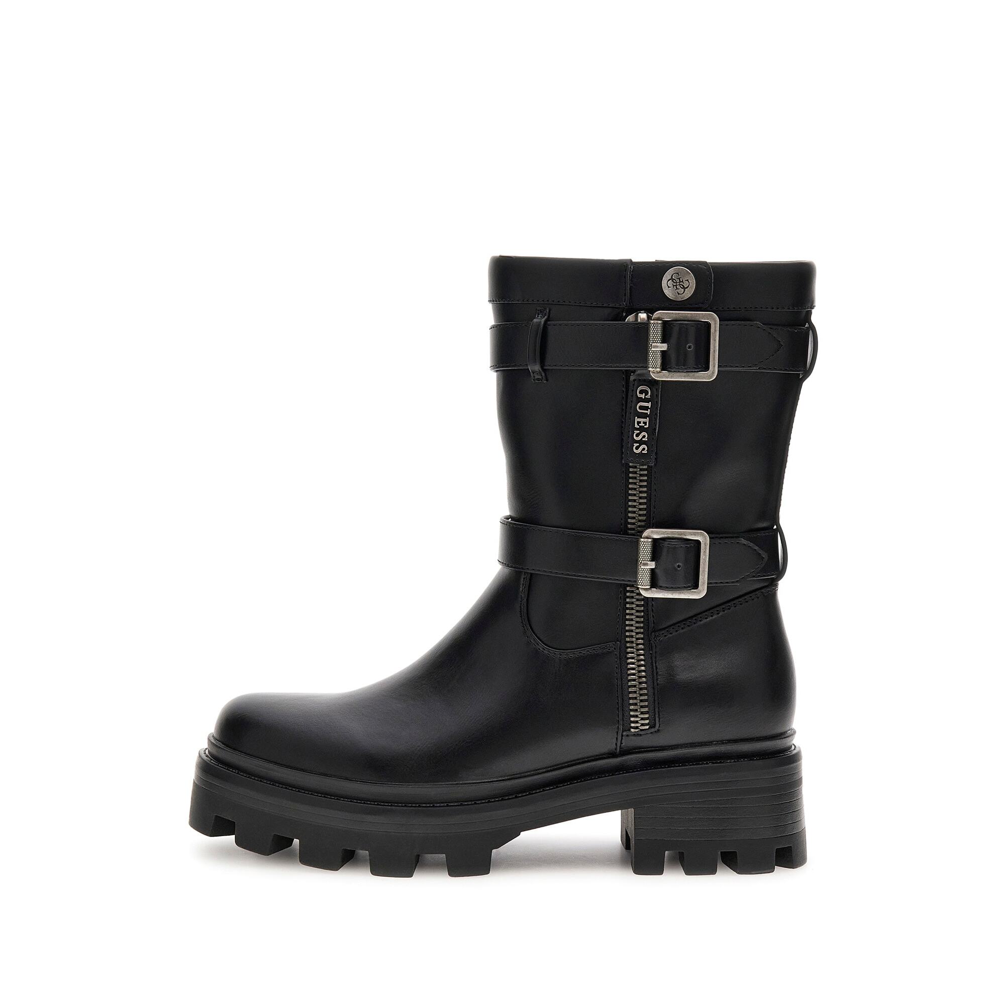 7621806364542 - Damen Stiefeletten Lynden