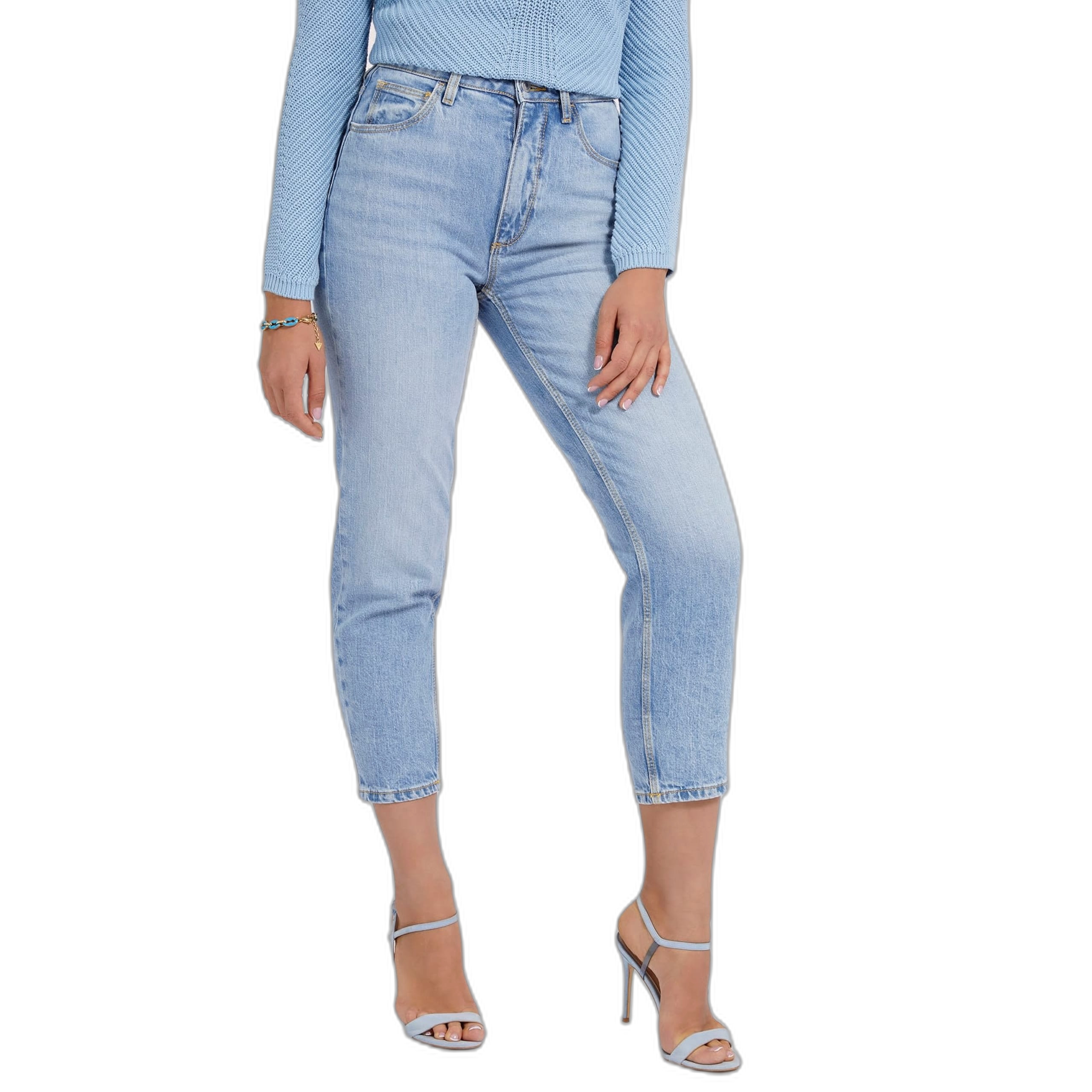 7621826267328 - Jeans Frau Mom