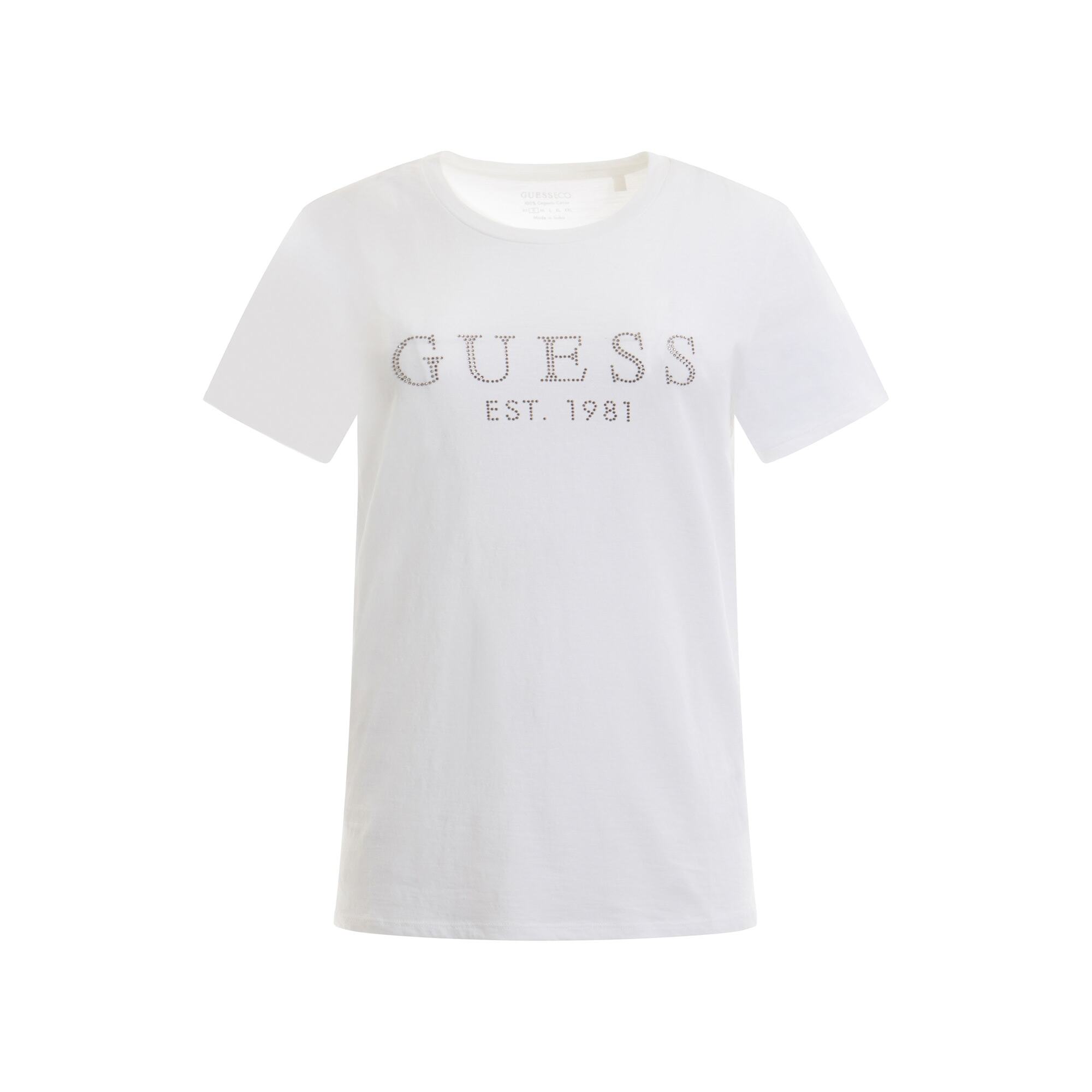 7622078532035 - T-Shirt Guess