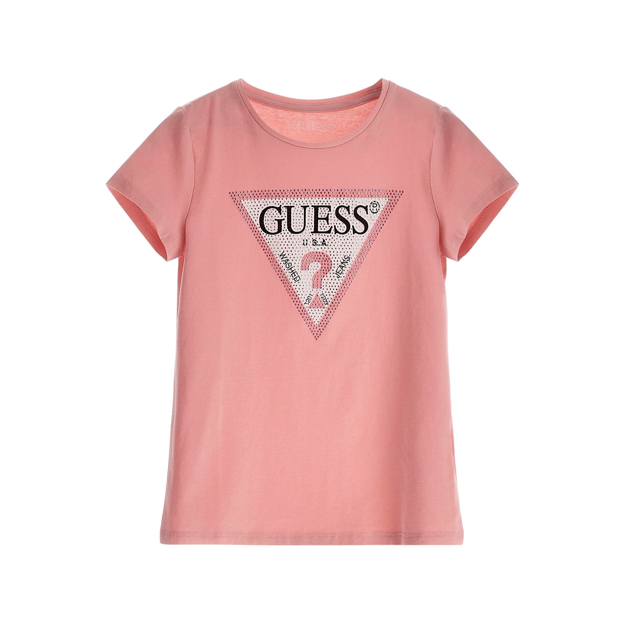 7622078658469 - T-Shirt Guess