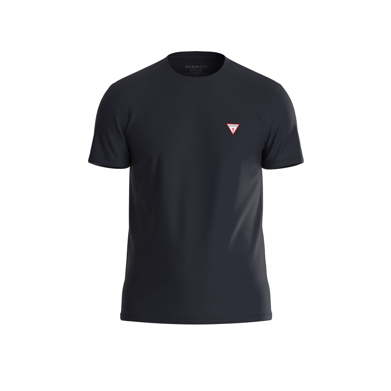 7622078830094 - T-Shirt mit V-Ausschnitt VN Core