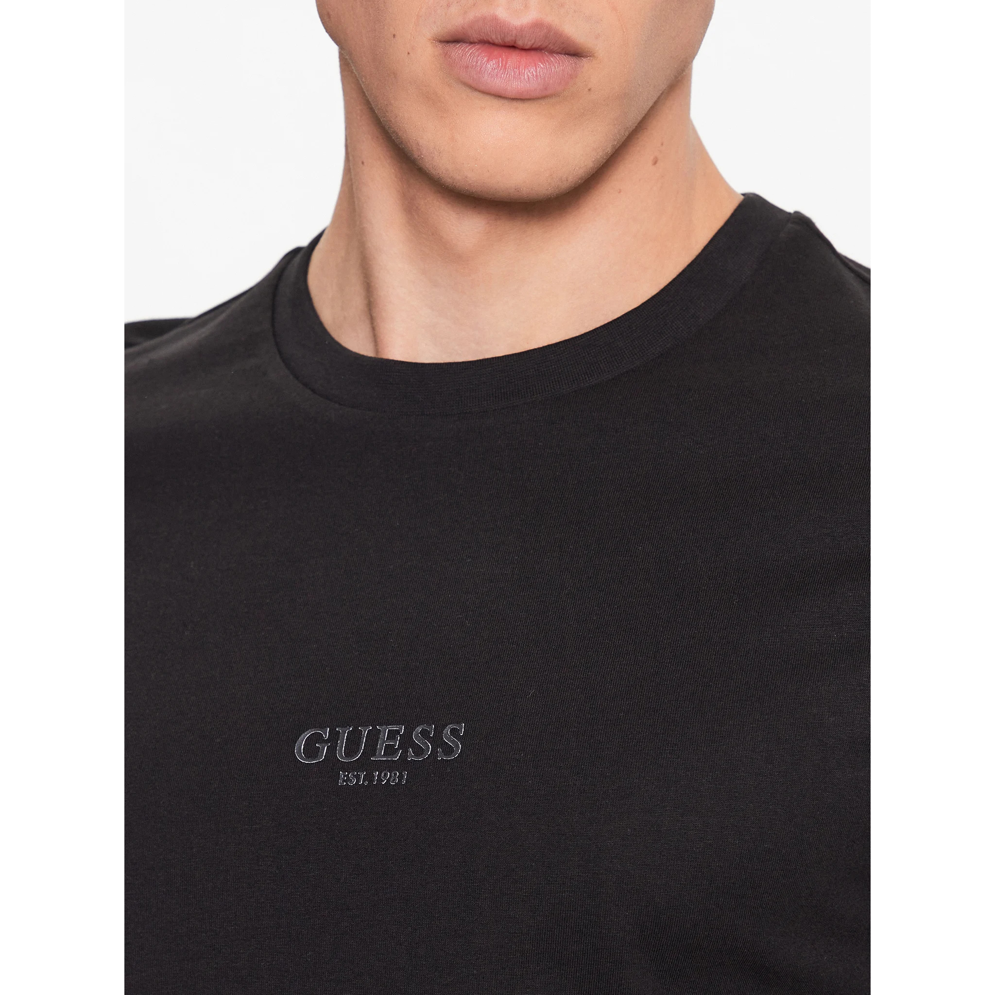 7622078833446 - T-Shirt Guess