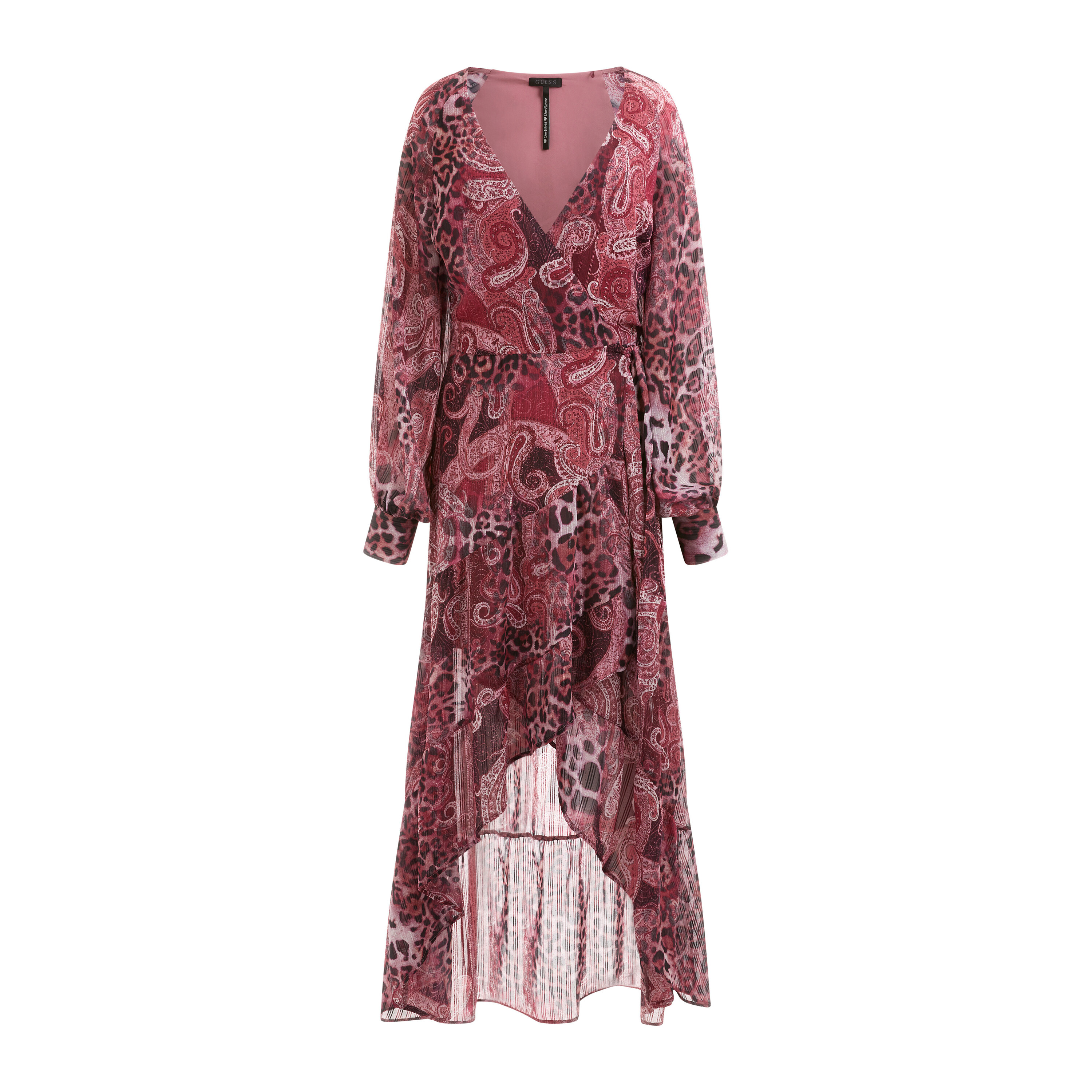 7622078870076 - Kleid Damen Nuovo Bahia