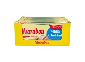 7622200284146 - Mjölk Chokolad 250 g 15er Pack