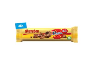 7622210337757 - Doppelrolle Schokolade Daim 134 g 35er Pack