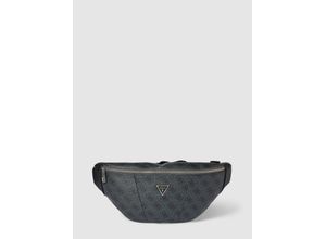 7622336918748 - Bauchtasche mit Label-Detail