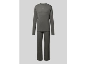 7622336979138 - Pyjama Modell DERRICK