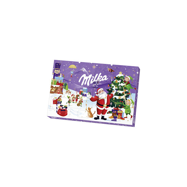 7622400011498 - Adventskalender 2000 g 7622400011498 200 Gramm