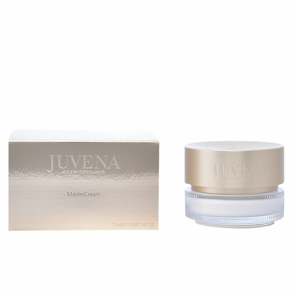 7622500728647 - Anti-Ageing Cream Mastercream 75 ml