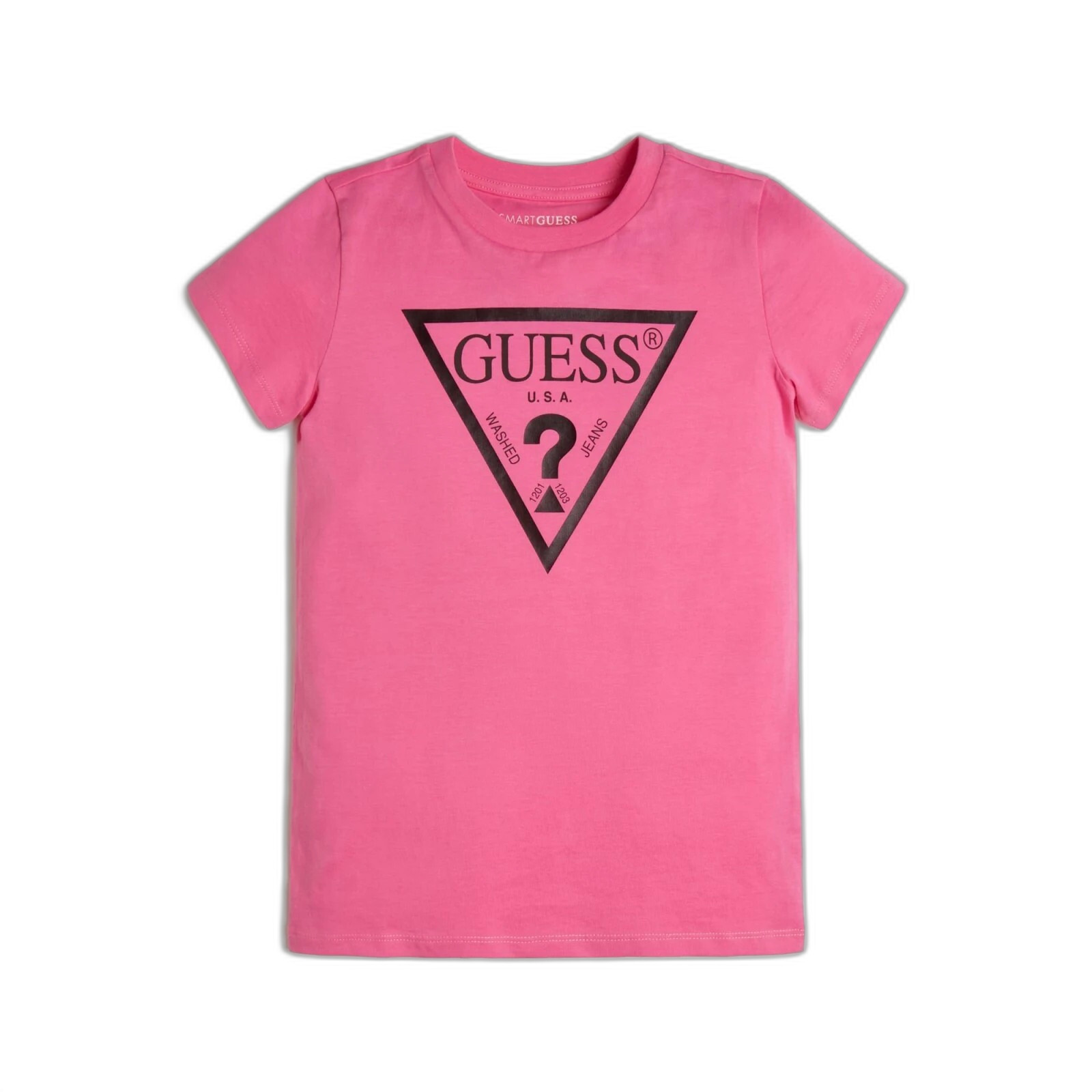 7624302558552 - T-Shirt Guess