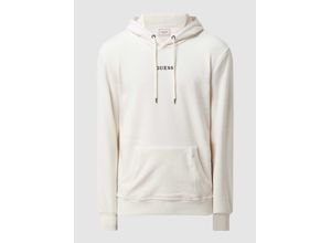 7624302610137 - Hoodie aus Samt