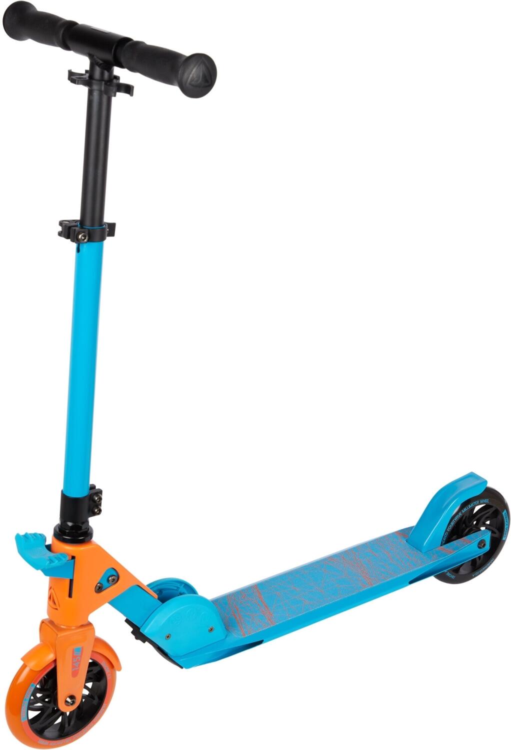 7624769572320 - A 145 Scooter (Farbe 901 blue orange)