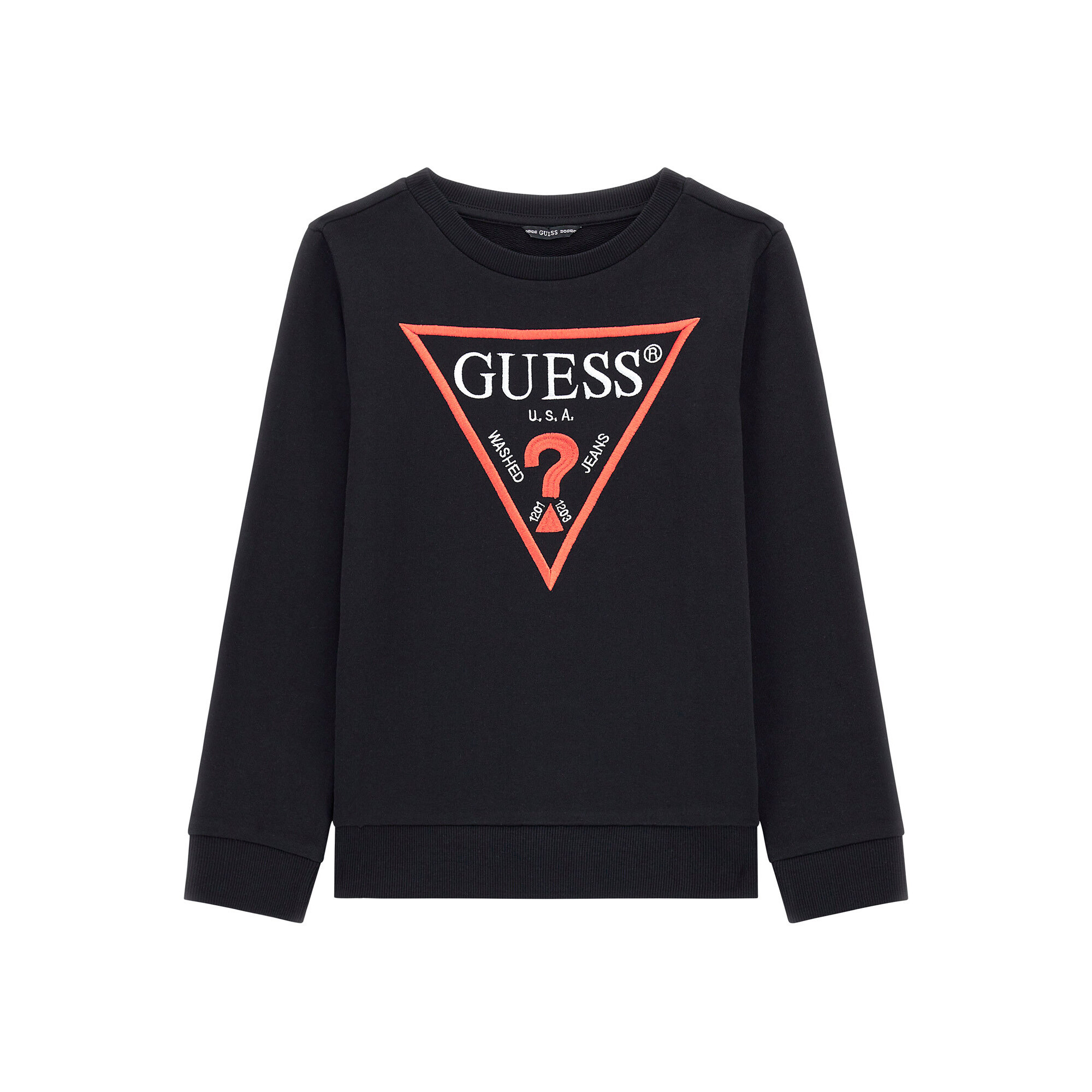 7624926315937 - Fleece Kinder Guess